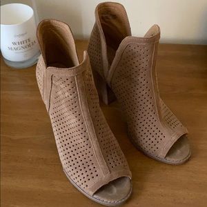 Steve Madden Booties